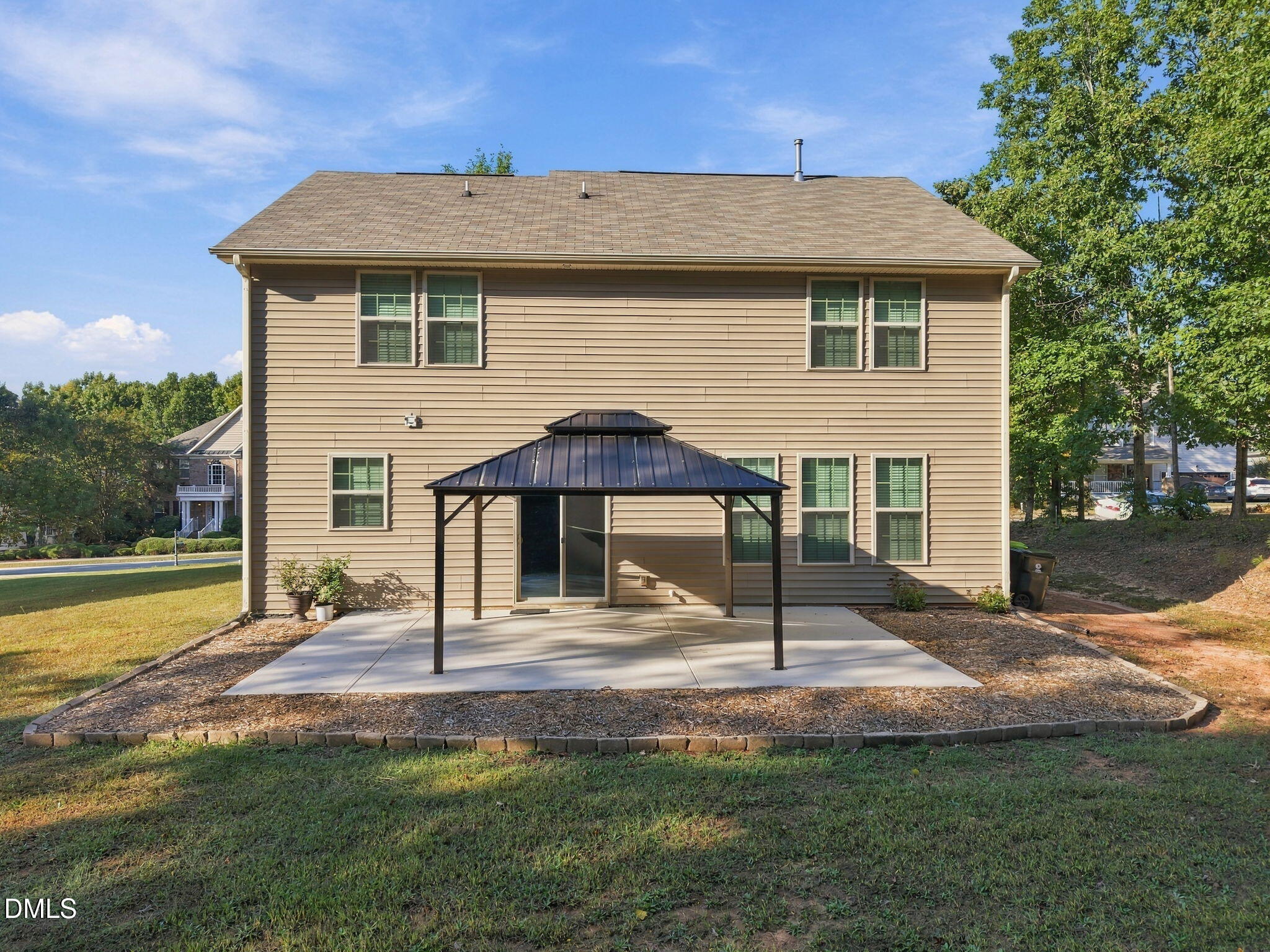 445 Clubhouse Drive