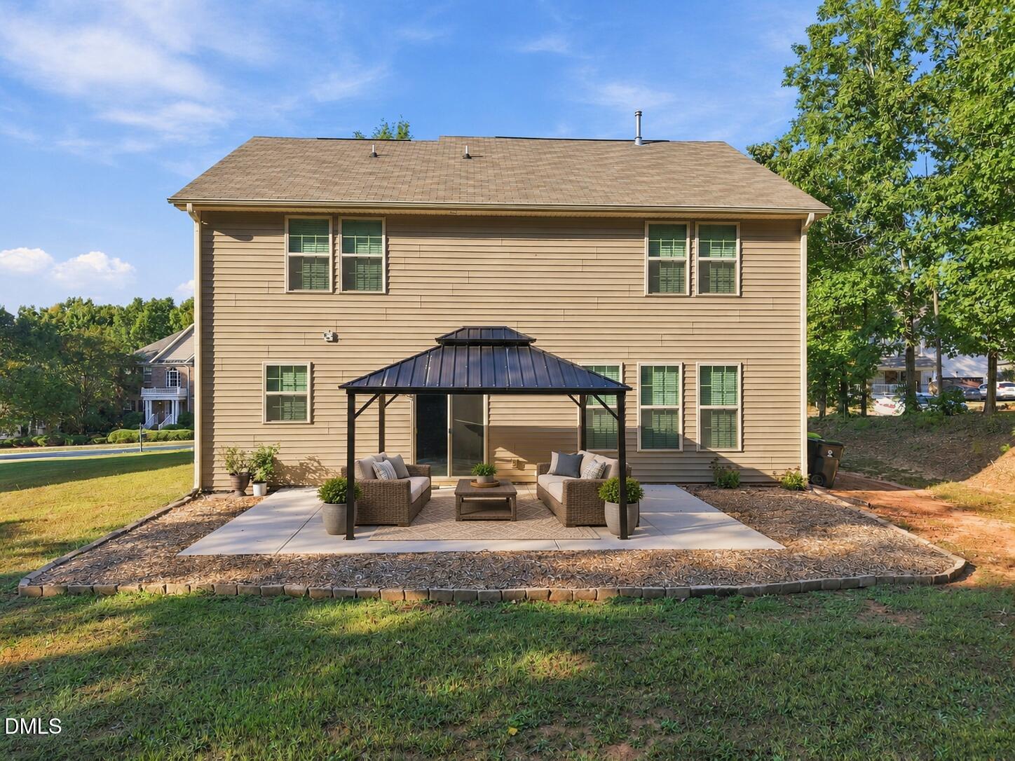 445 Clubhouse Drive
