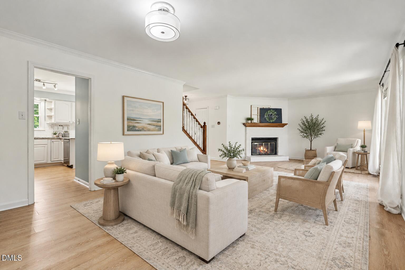 6105 Larkdale Court