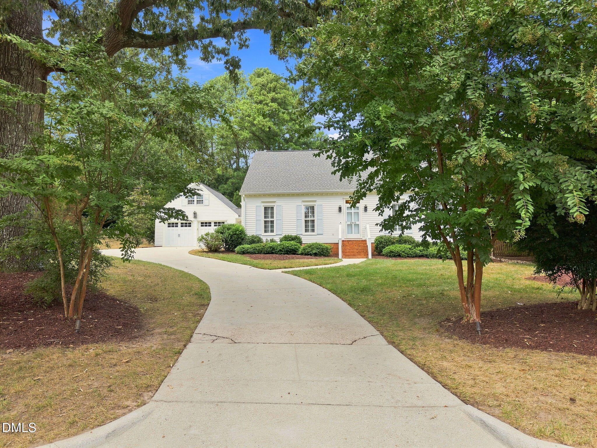 2905 Augusta Court