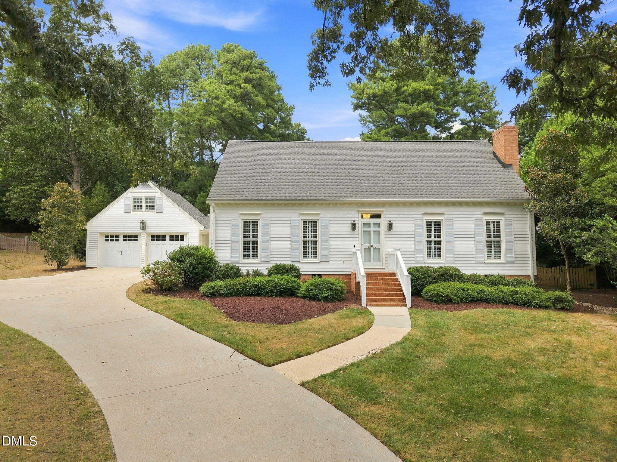 2905 Augusta Court