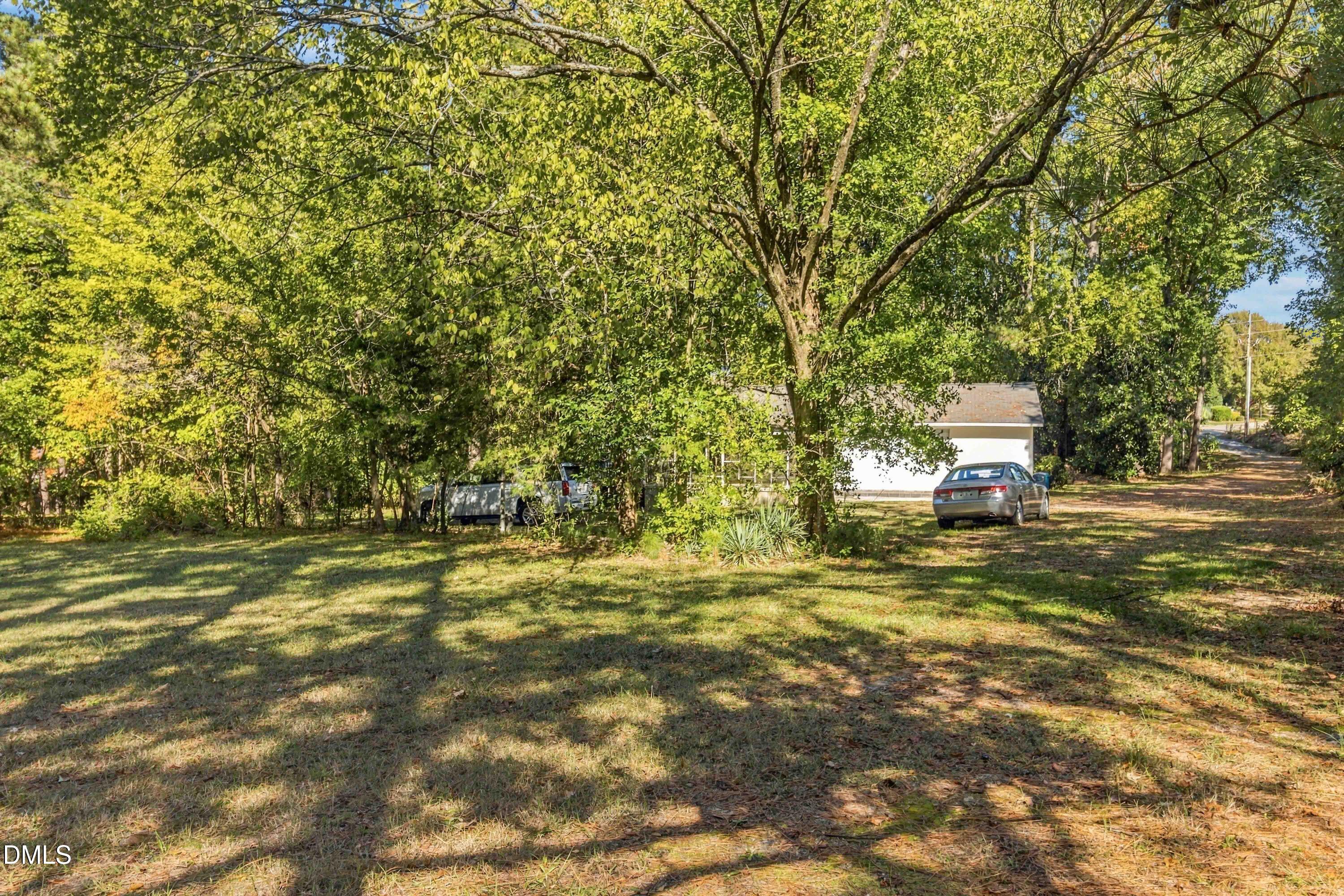 2020 Ackerman Road