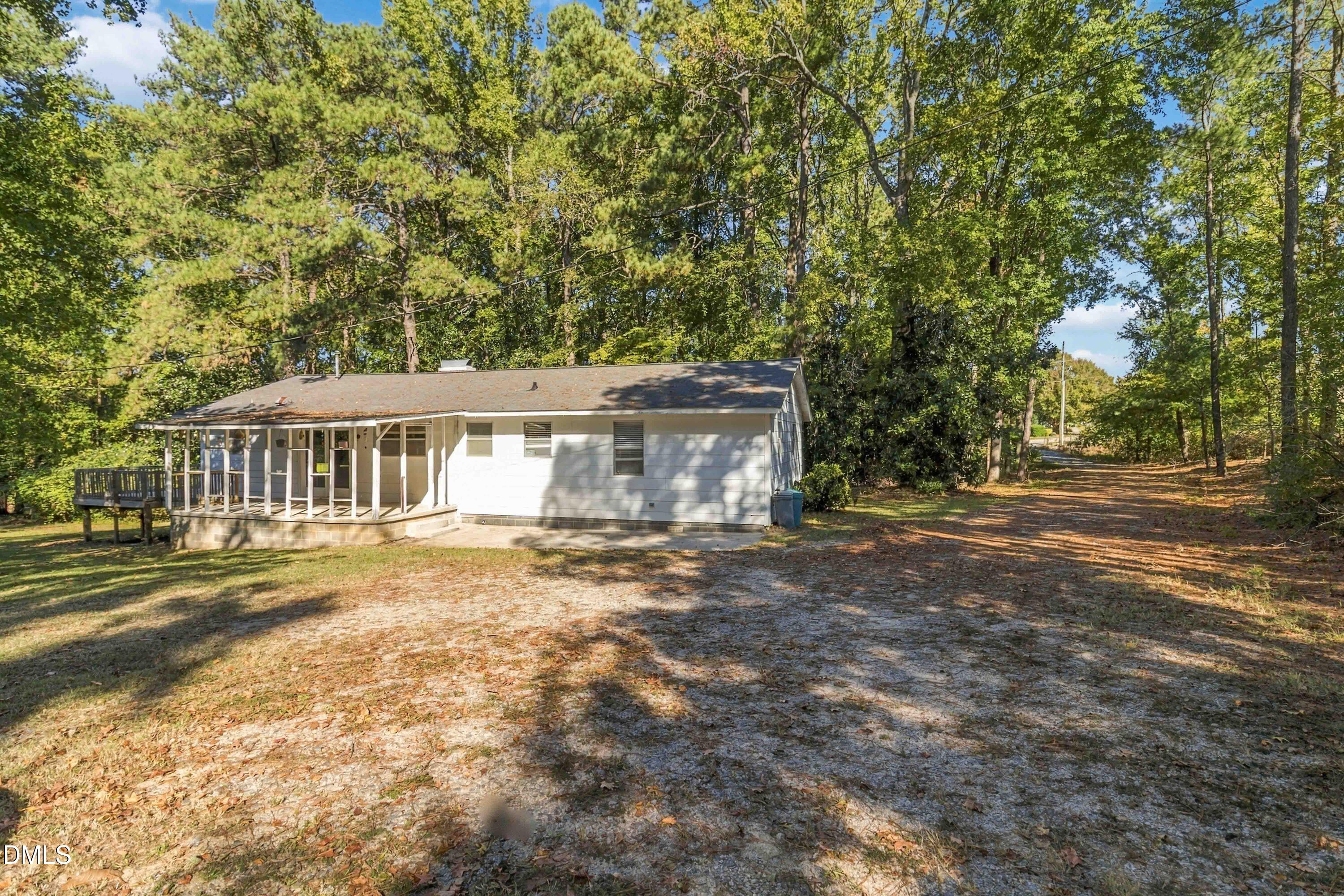 2020 Ackerman Road