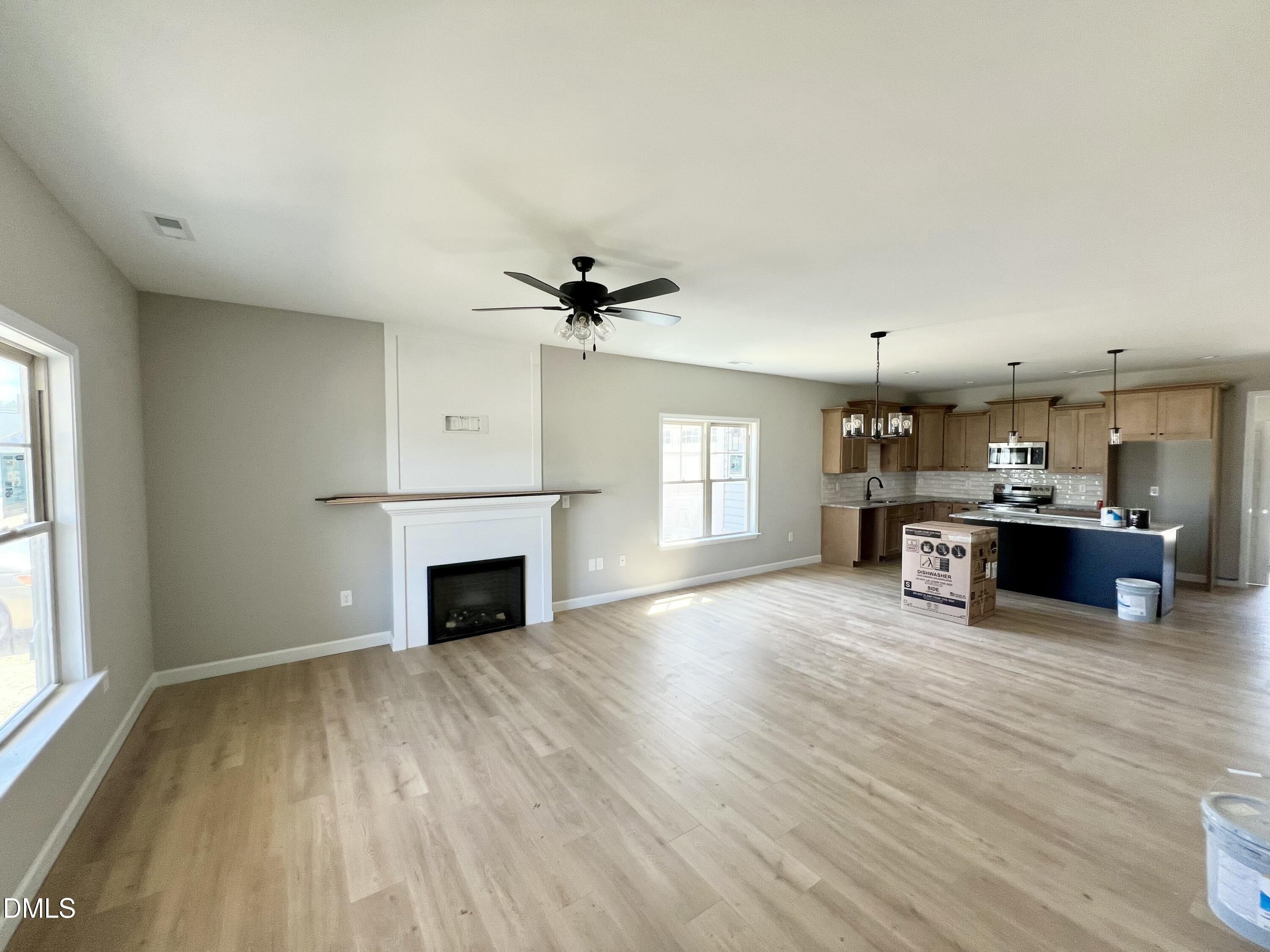 138 Pendergrass Drive