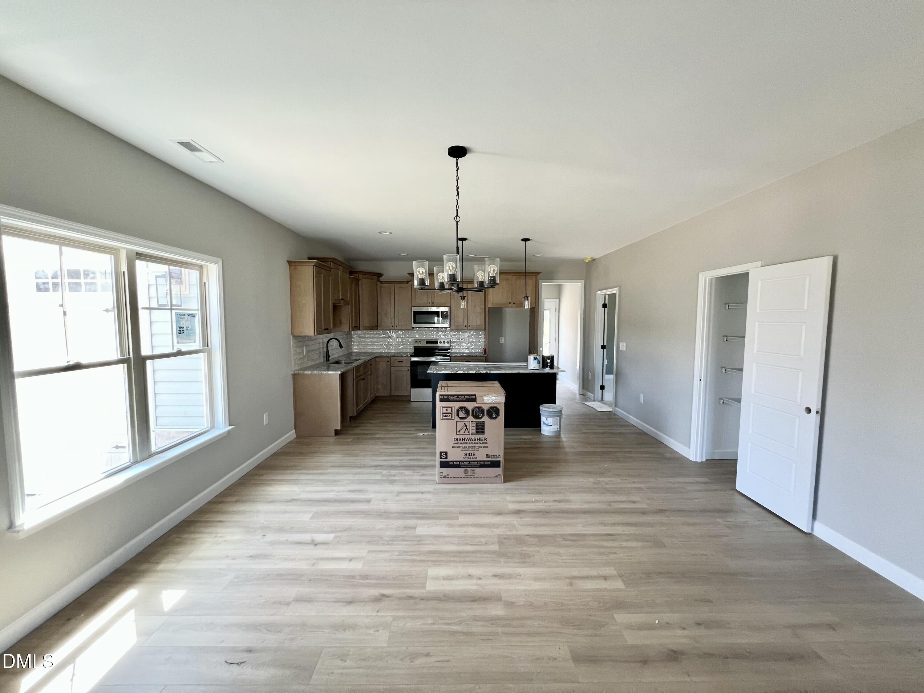138 Pendergrass Drive