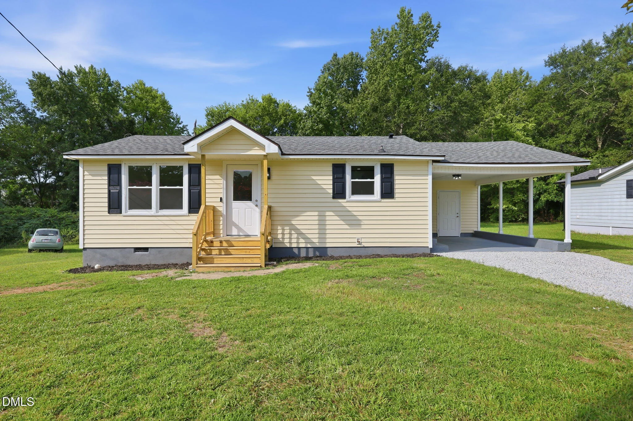 1409 Tulip Street