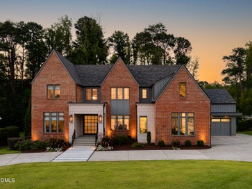 742 Wimbleton Drive Raleigh NC 27609