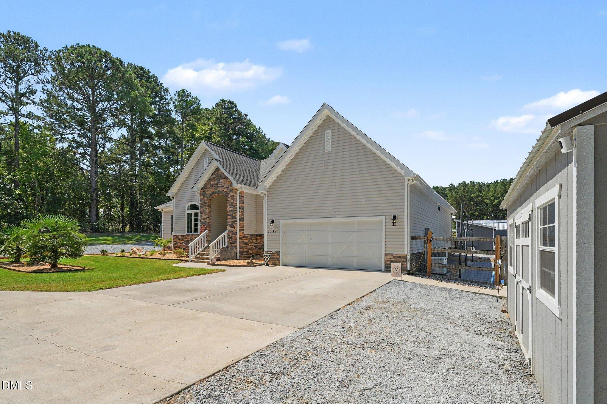 1336 Zacks Mill Road