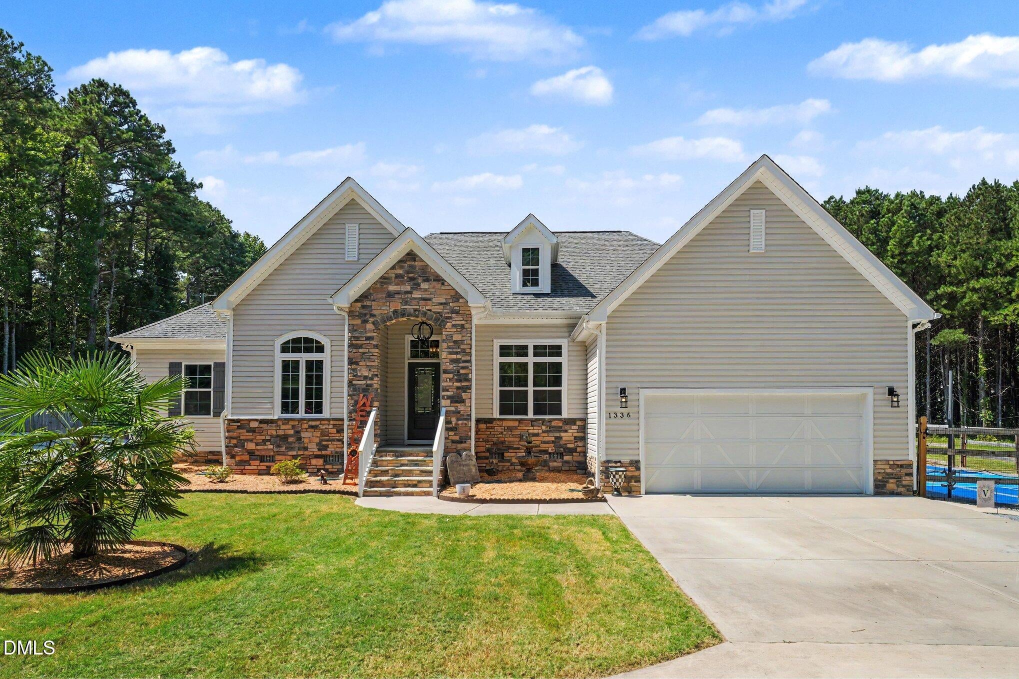 1336 Zacks Mill Road