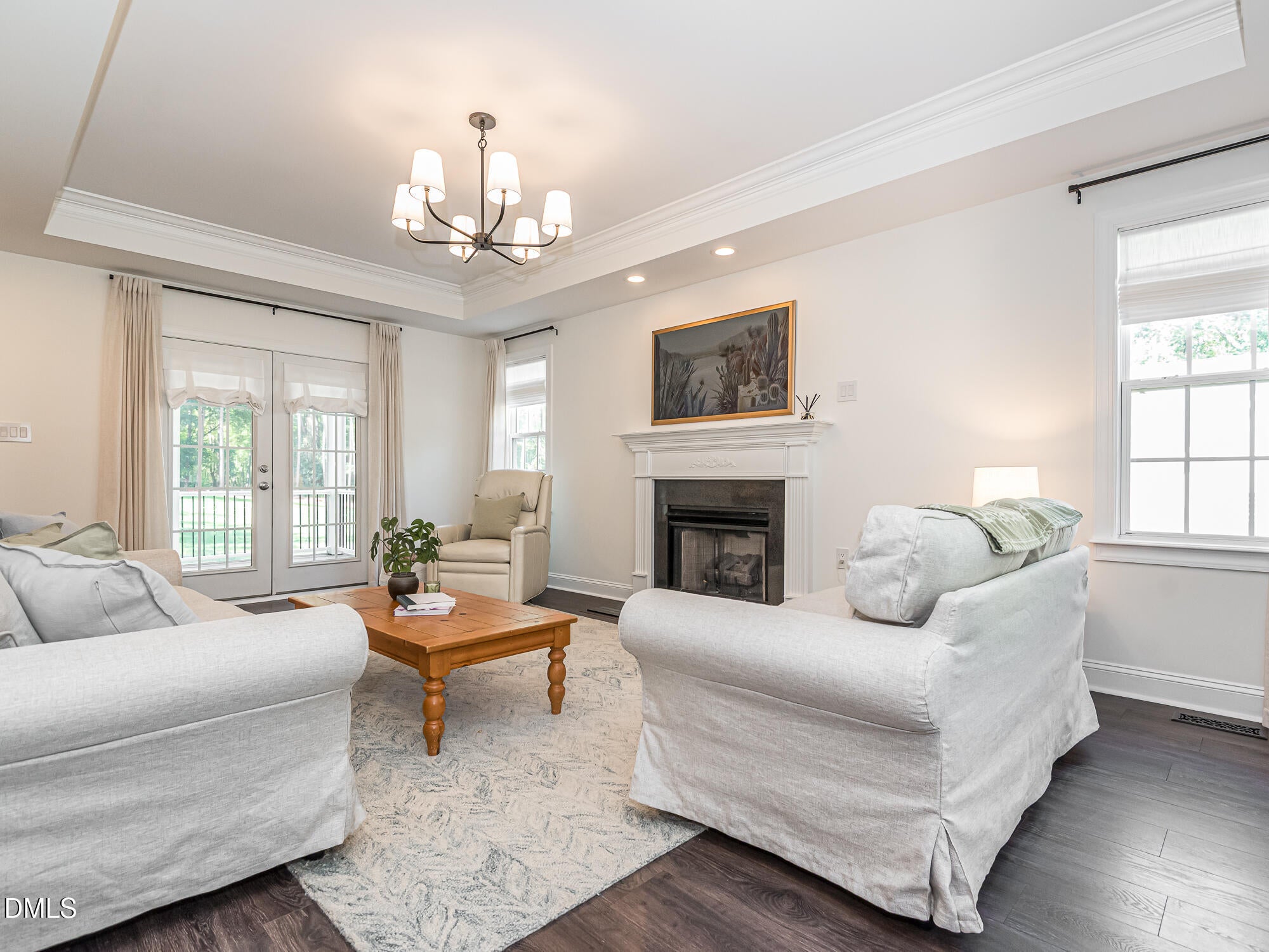 1047 Wheeler Pond Road