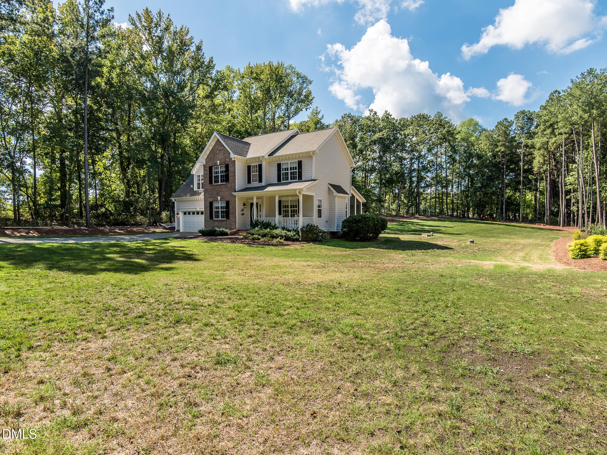 1047 Wheeler Pond Road