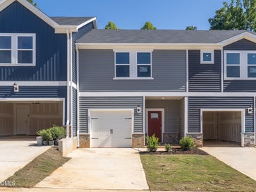 803 Strm Vw Court Mebane NC 27302