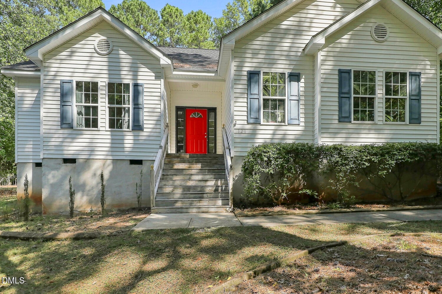 121 Rawhide Drive