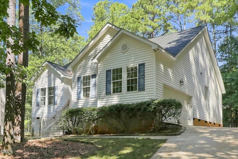Photo of 121 Rawhide Drive, Louisburg, NC 27549 (MLS # 10191856)