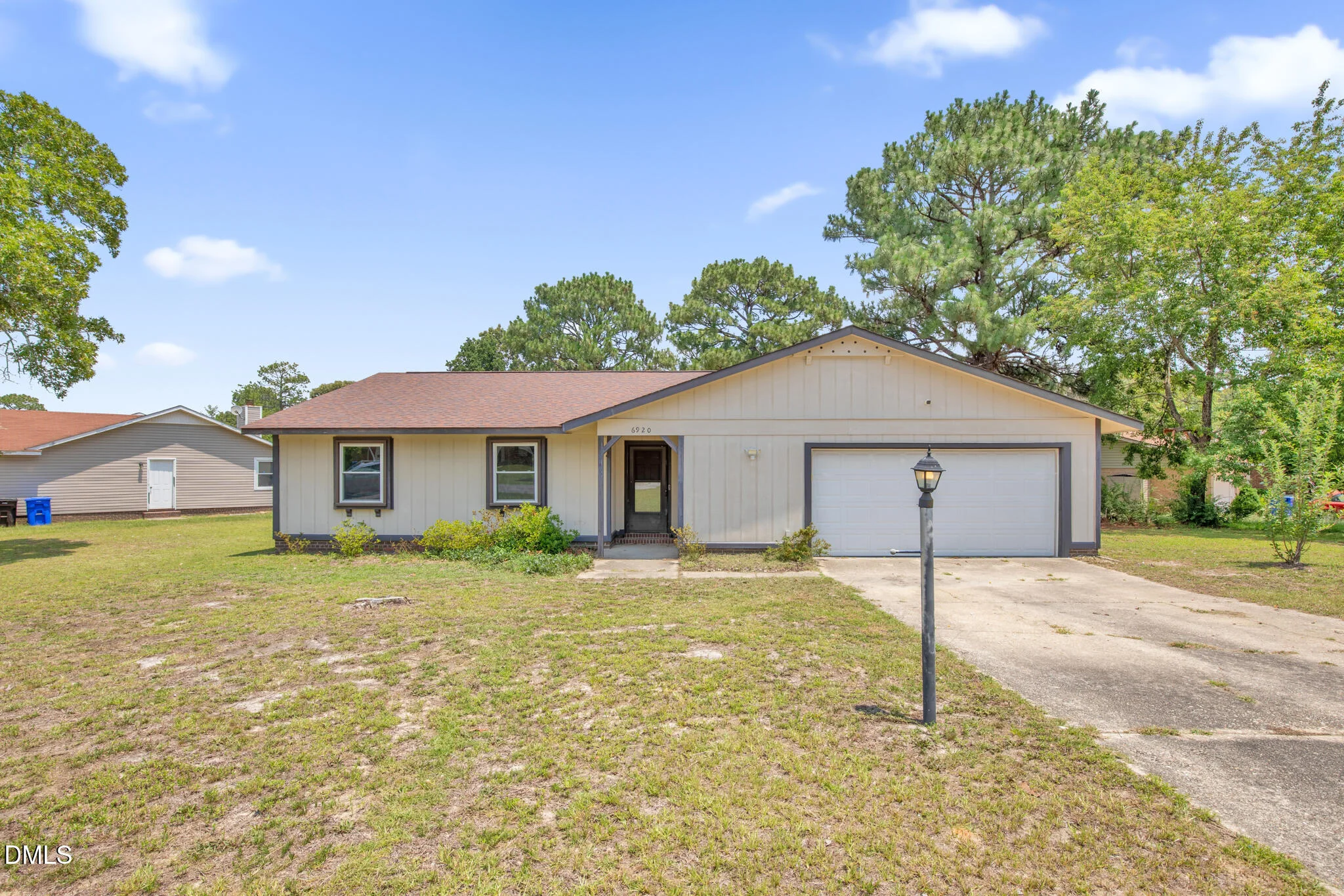 6920 Skyhawk Drive