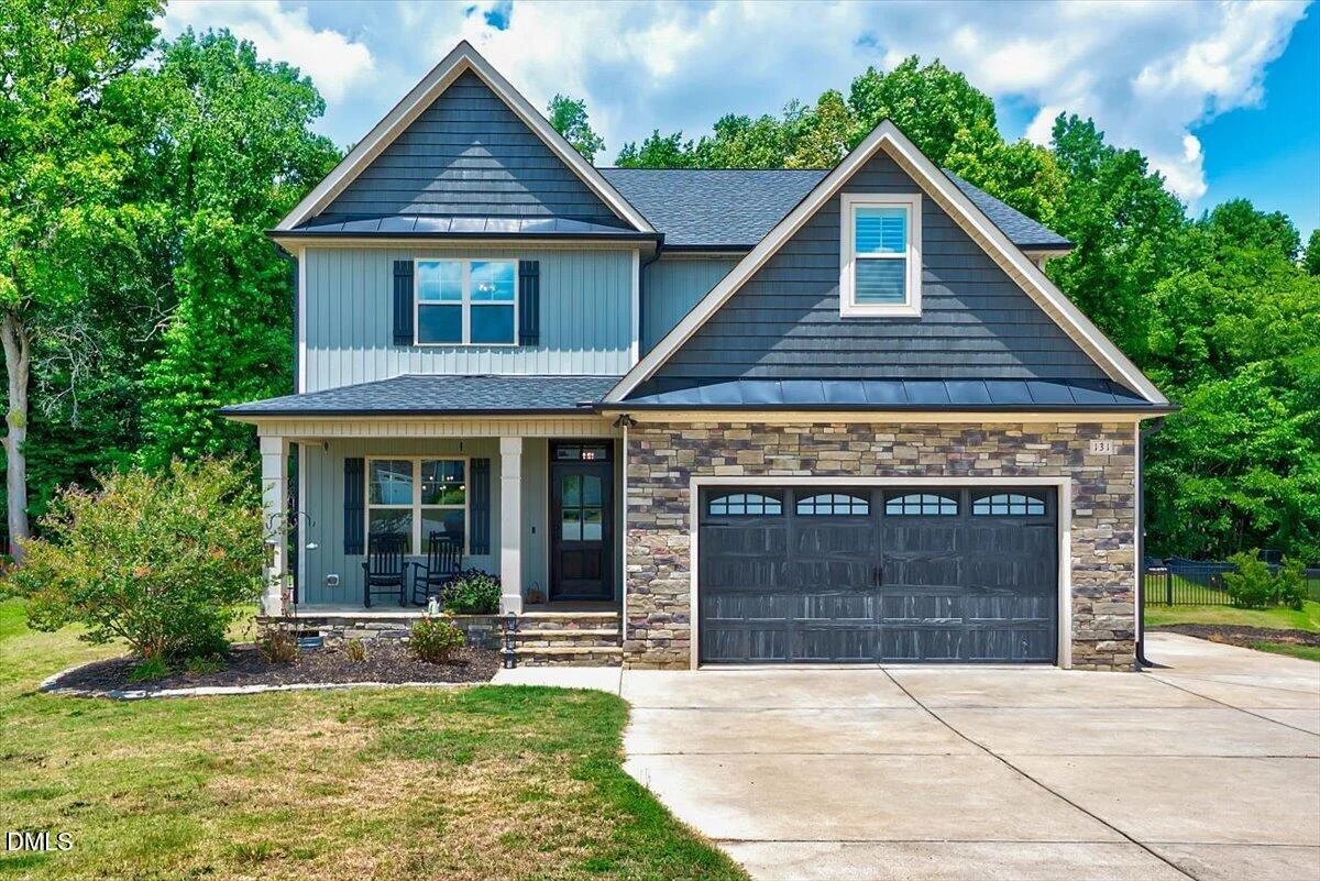 131 Canady Landing Way