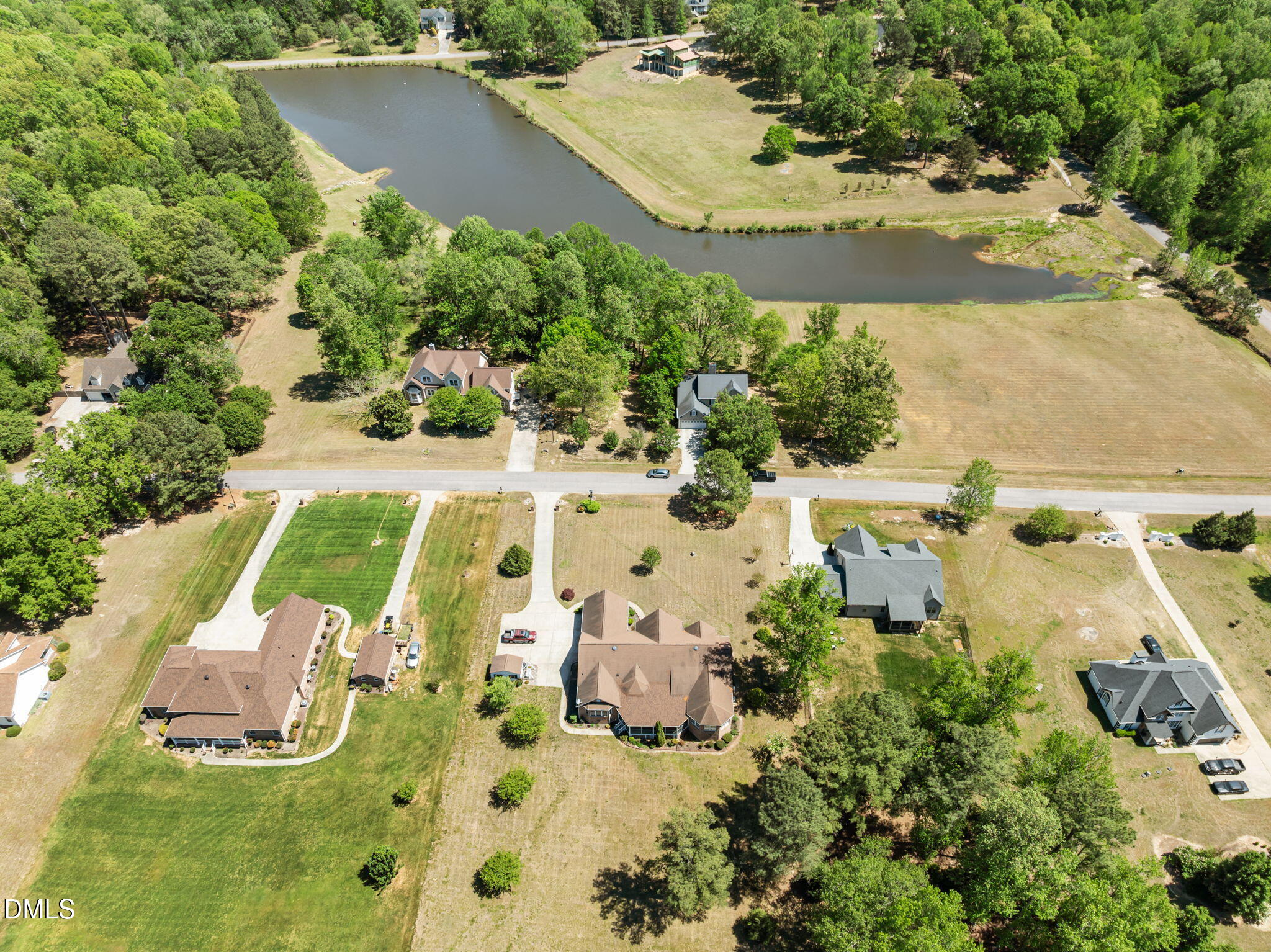 410 Normandy Road