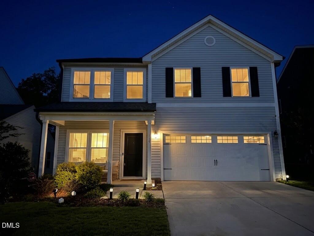 119 Bent Willow Drive