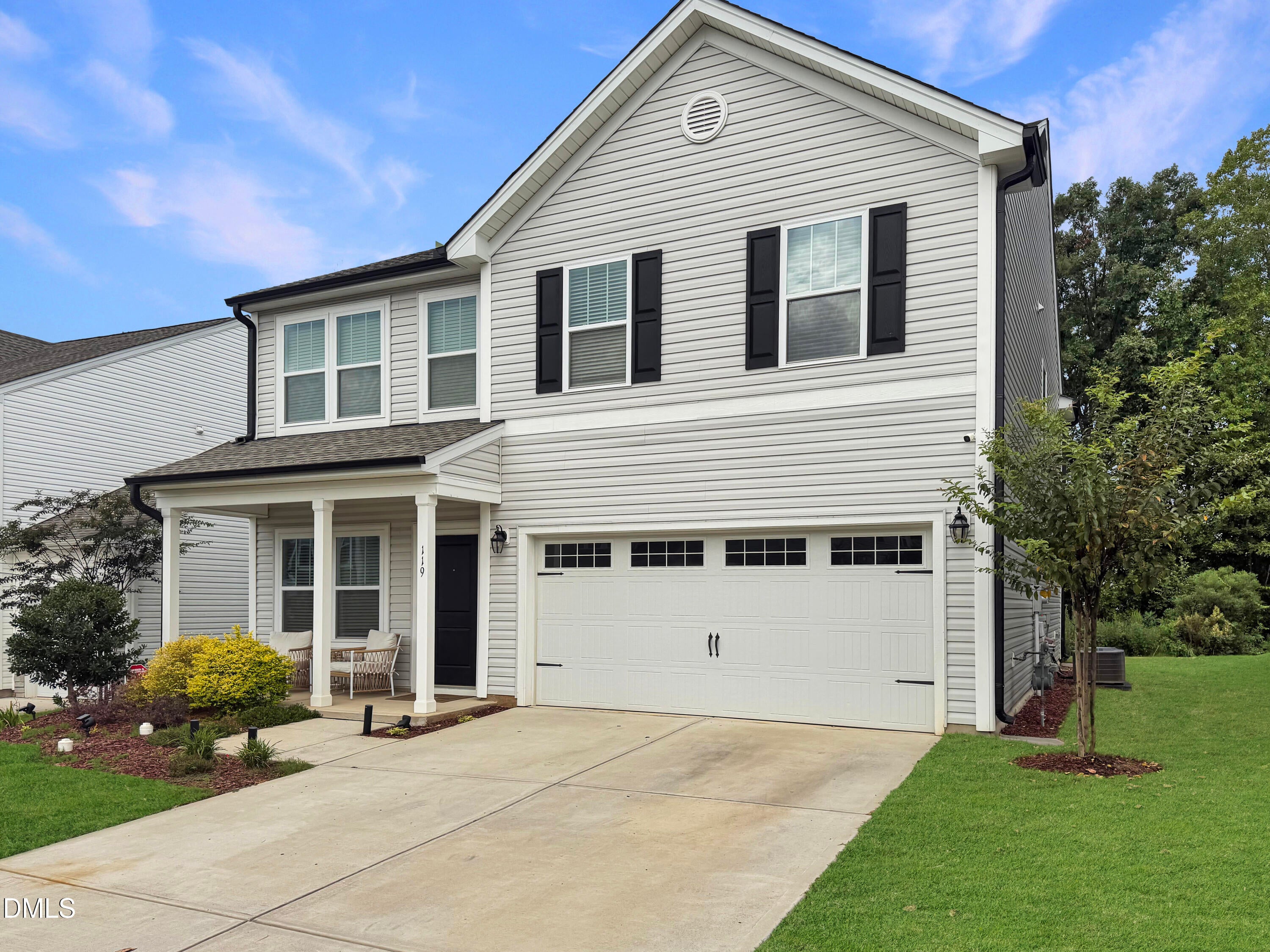 119 Bent Willow Drive