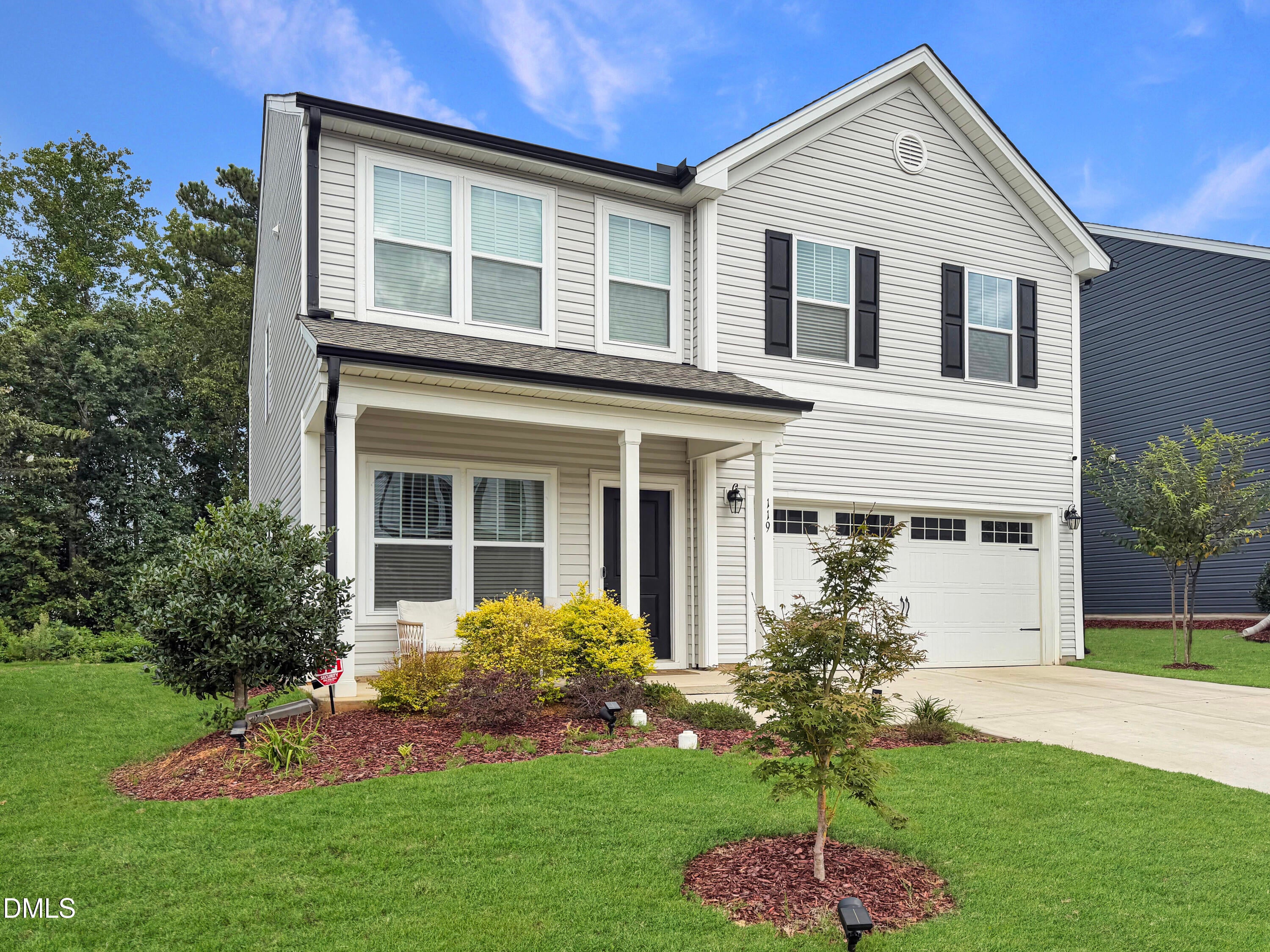 119 Bent Willow Drive