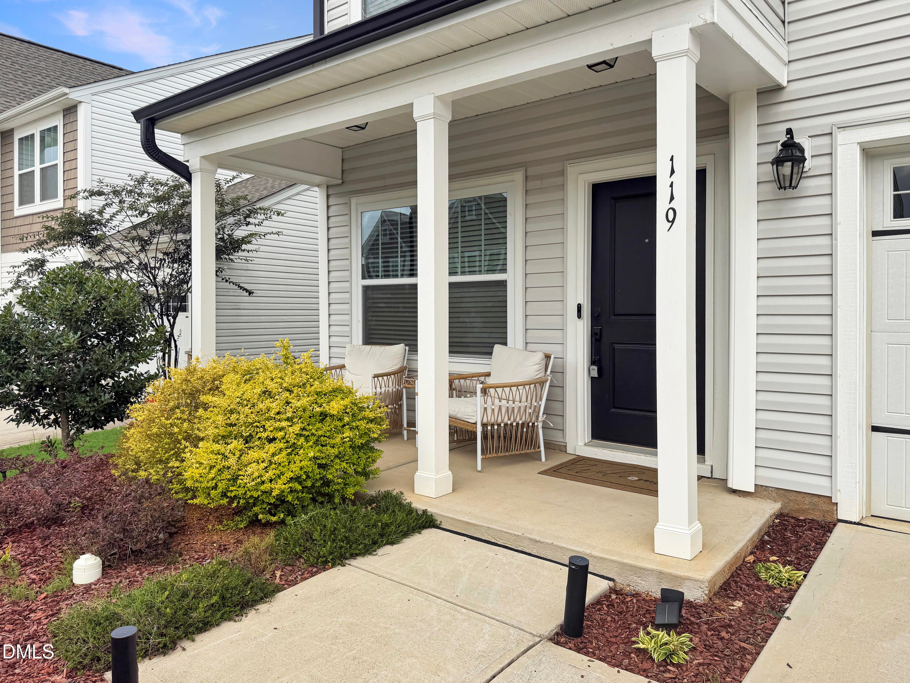 119 Bent Willow Drive