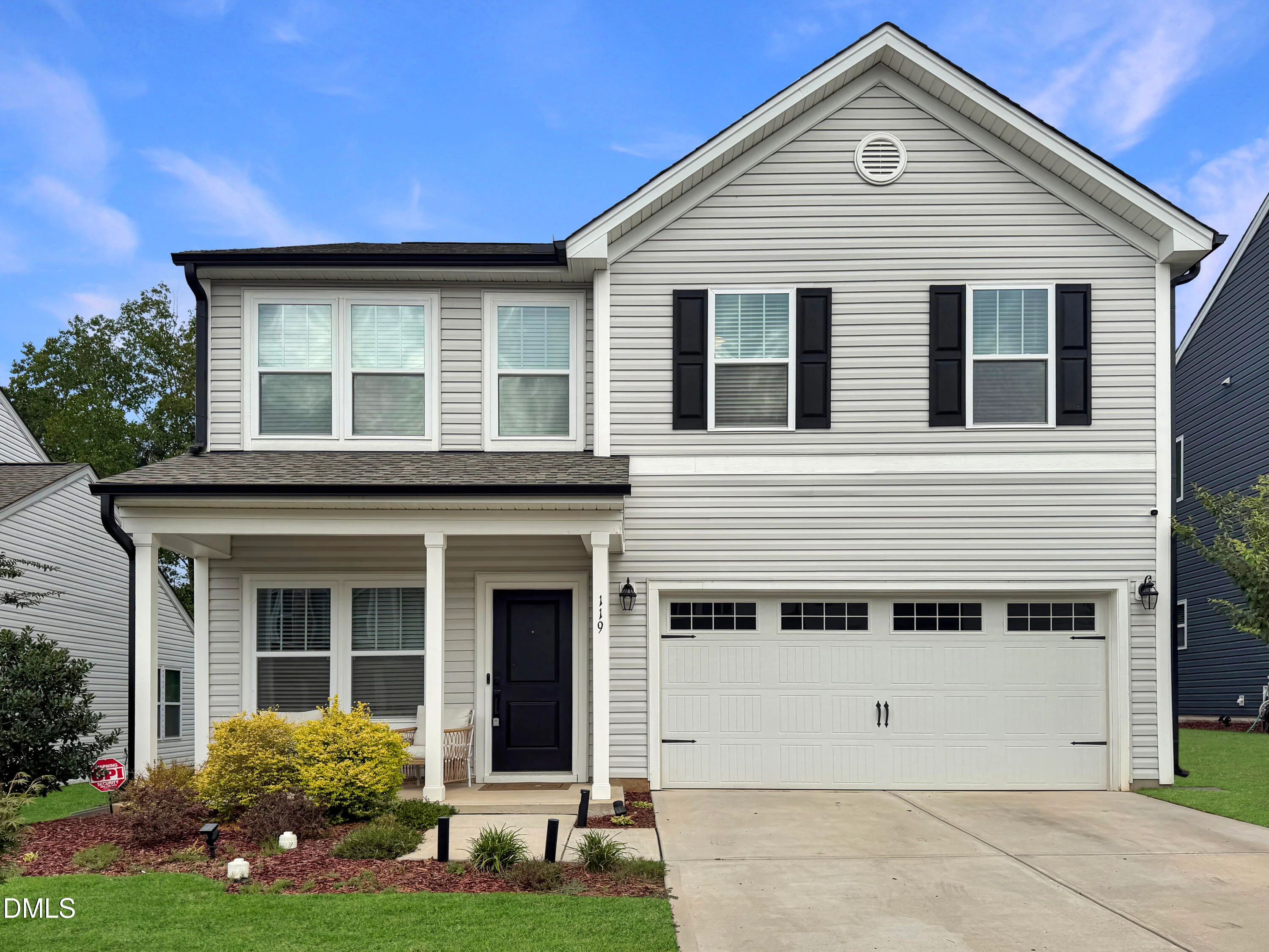 119 Bent Willow Drive