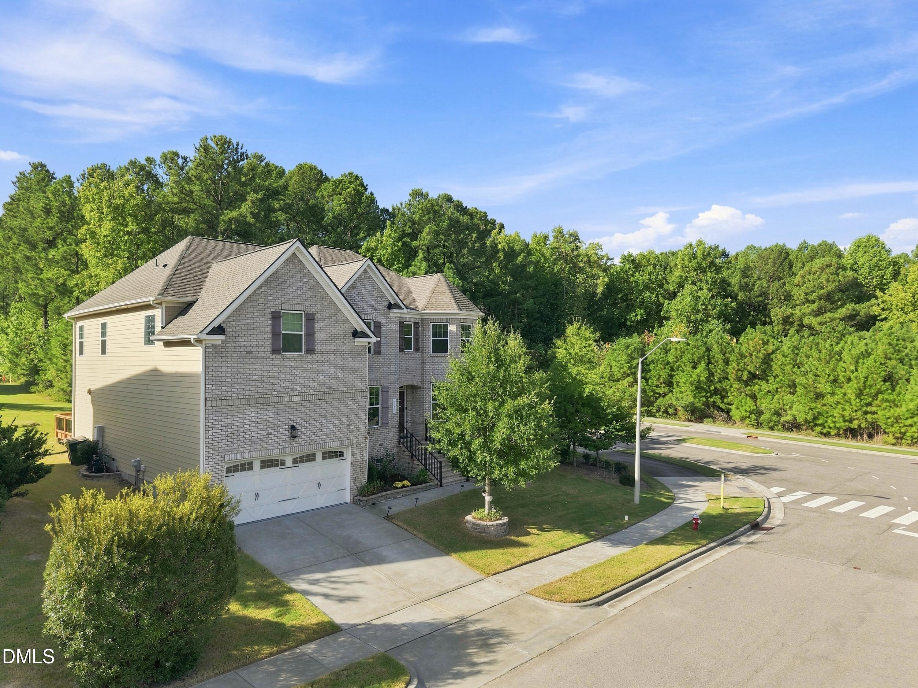 7104 Pamlico Bay Drive