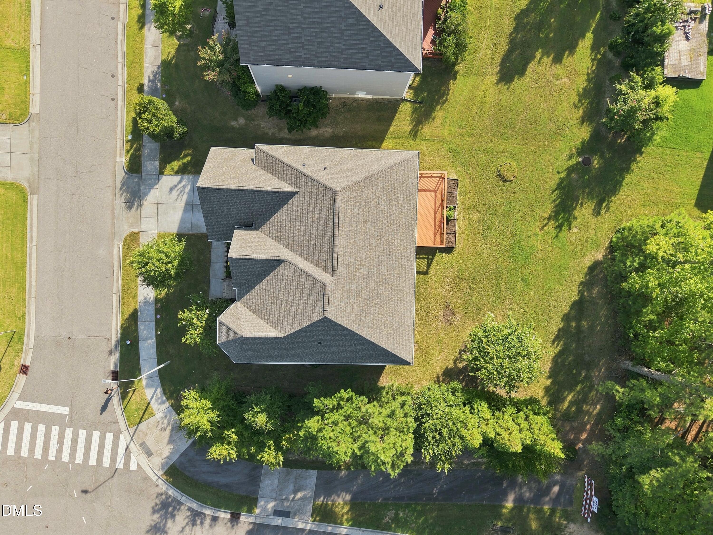 7104 Pamlico Bay Drive