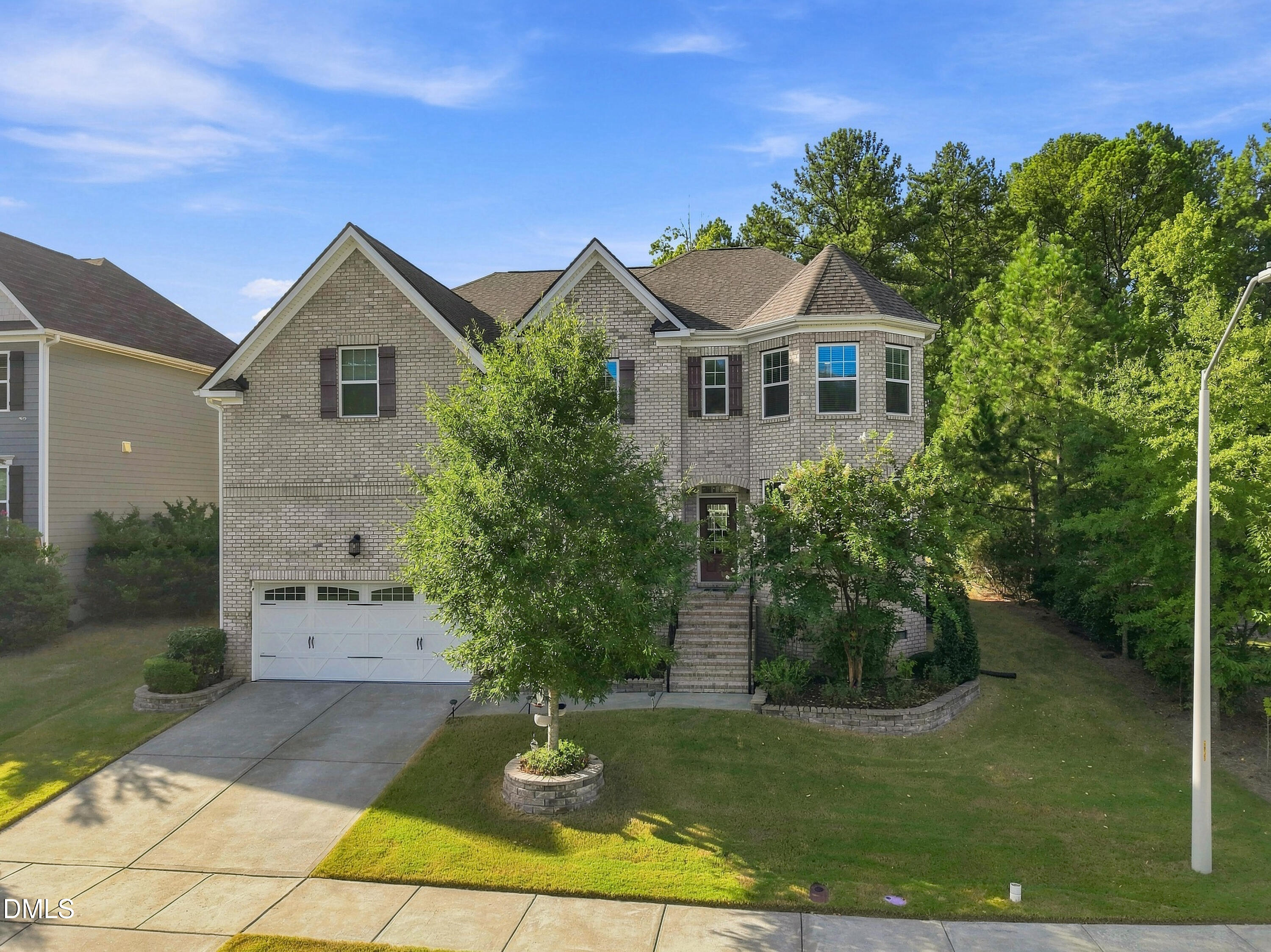 7104 Pamlico Bay Drive