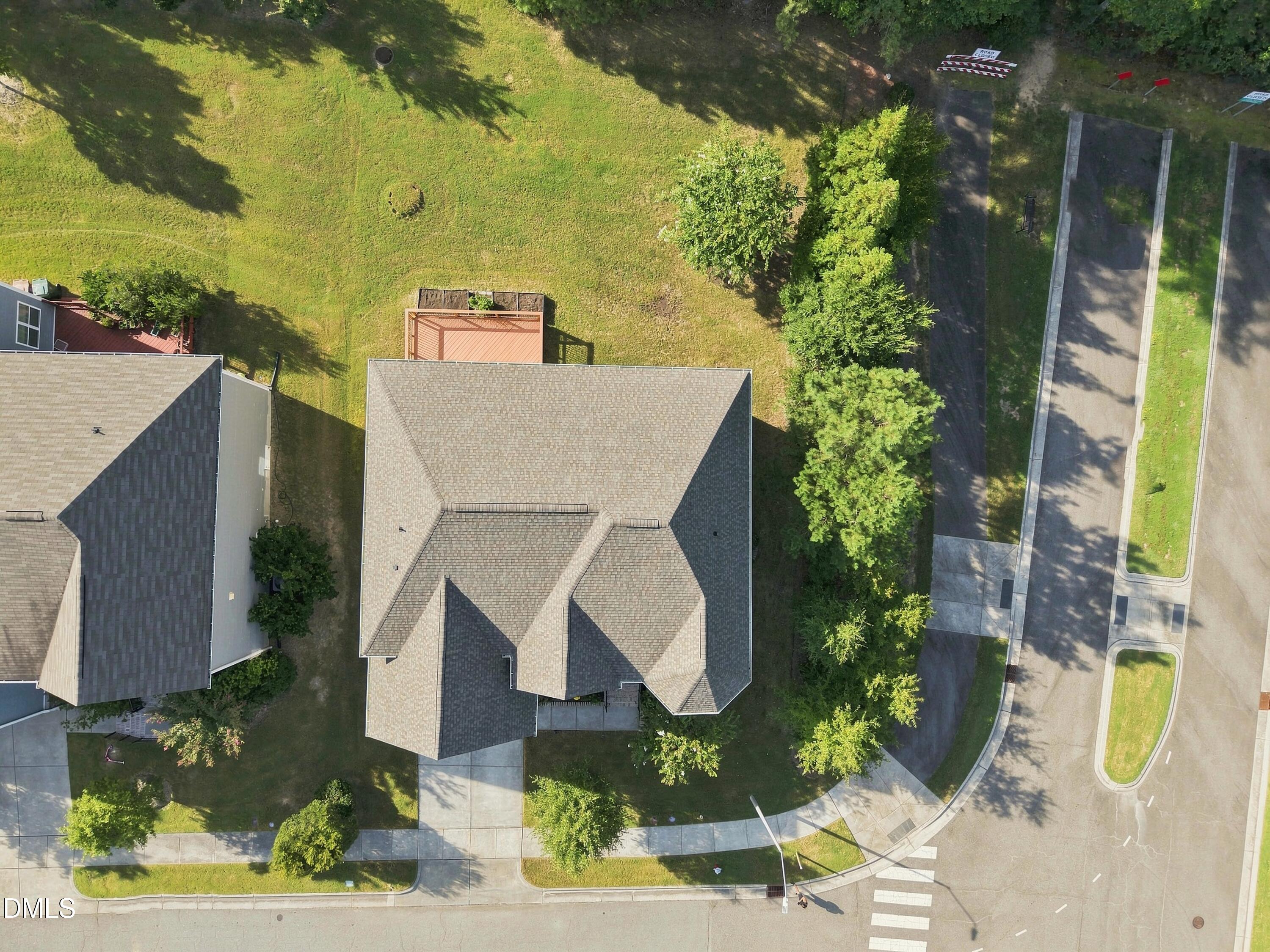 7104 Pamlico Bay Drive