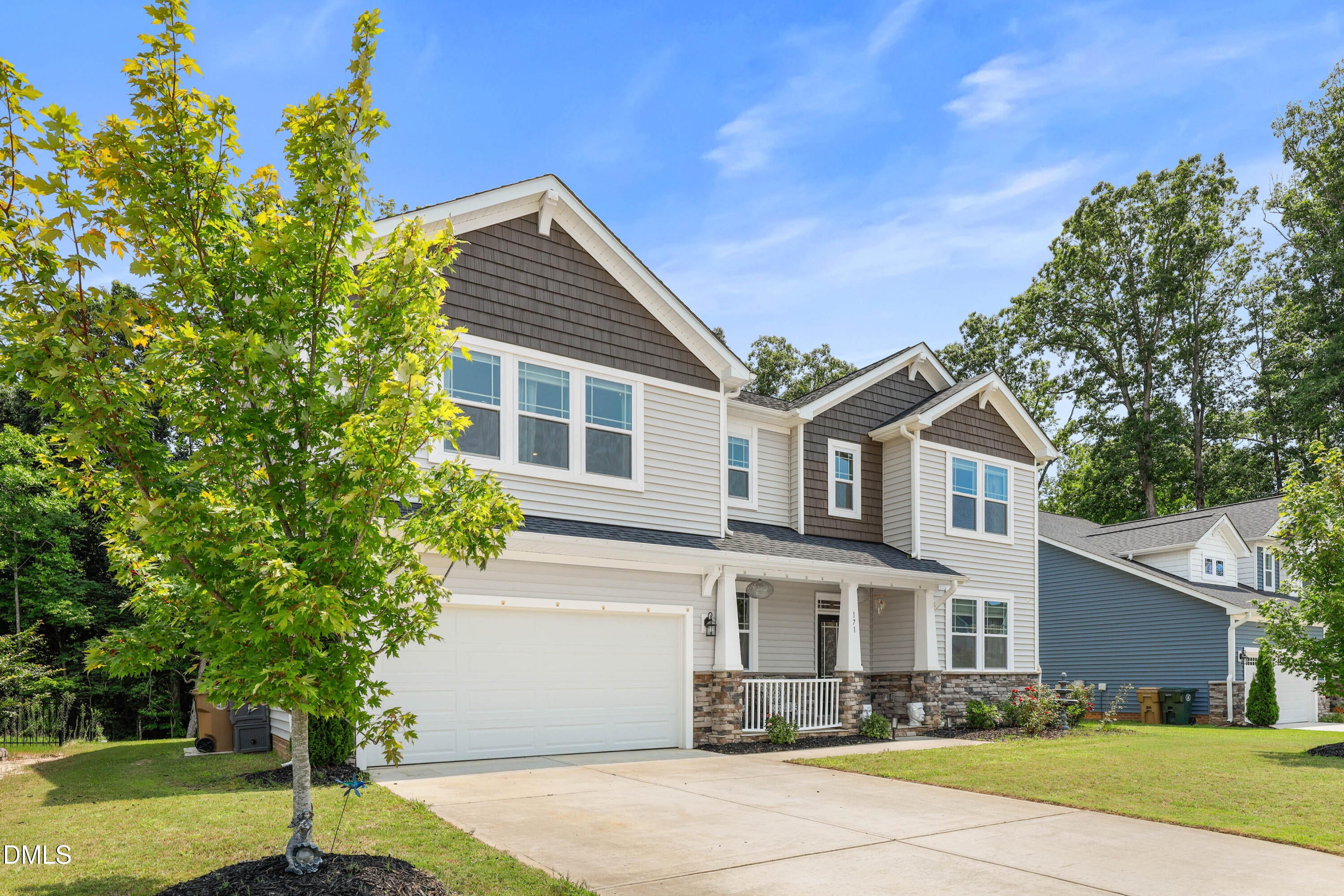 171 Belleforte Park Circle
