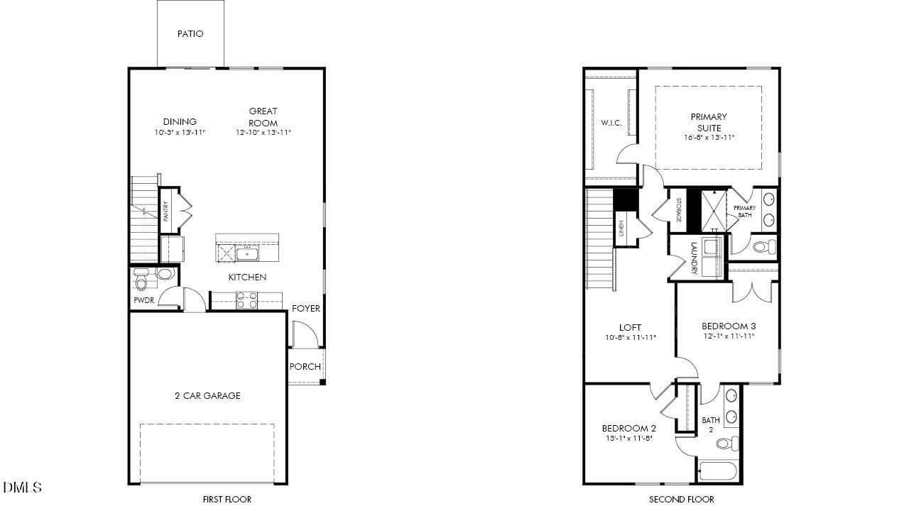 924 Broadleaf Trace