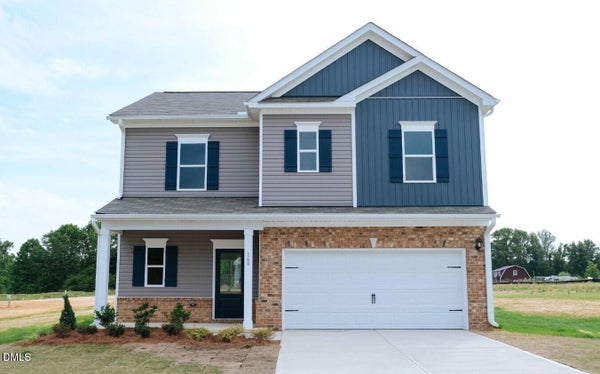 160 SMITH FARMS DRIVE, LILLINGTON, NC 27546 - Image 3c5278d8abdbb8c8f2f84f2606b9481f/3598351137