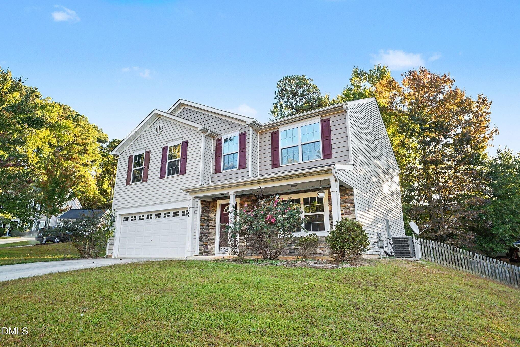 64 Chesterfield Court