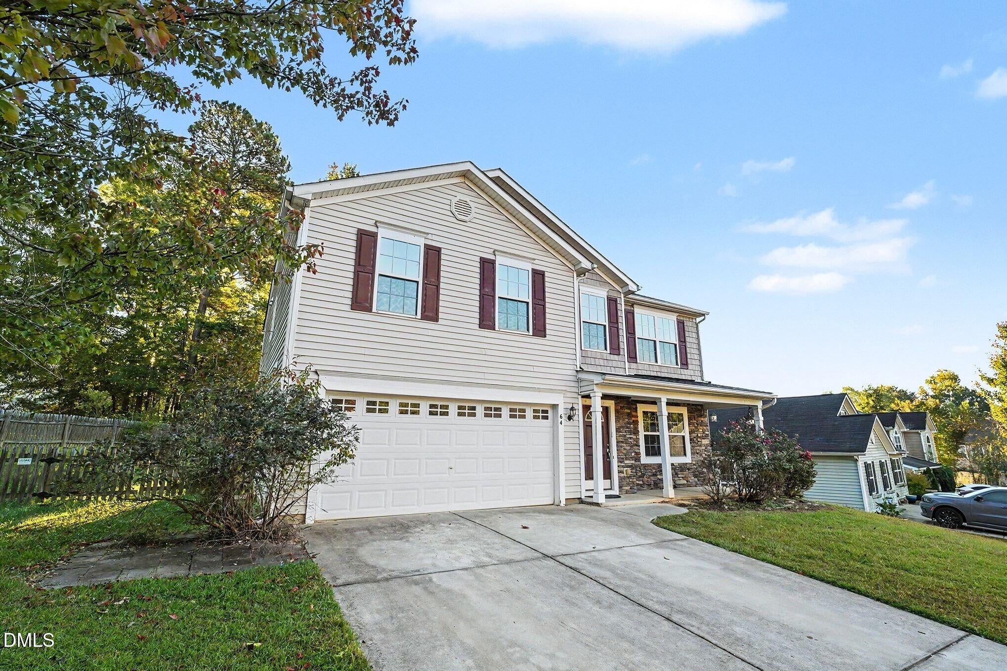 64 Chesterfield Court
