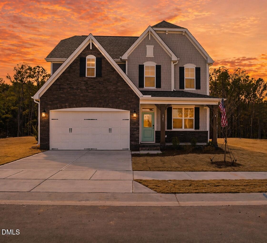 2341 Fleming Road