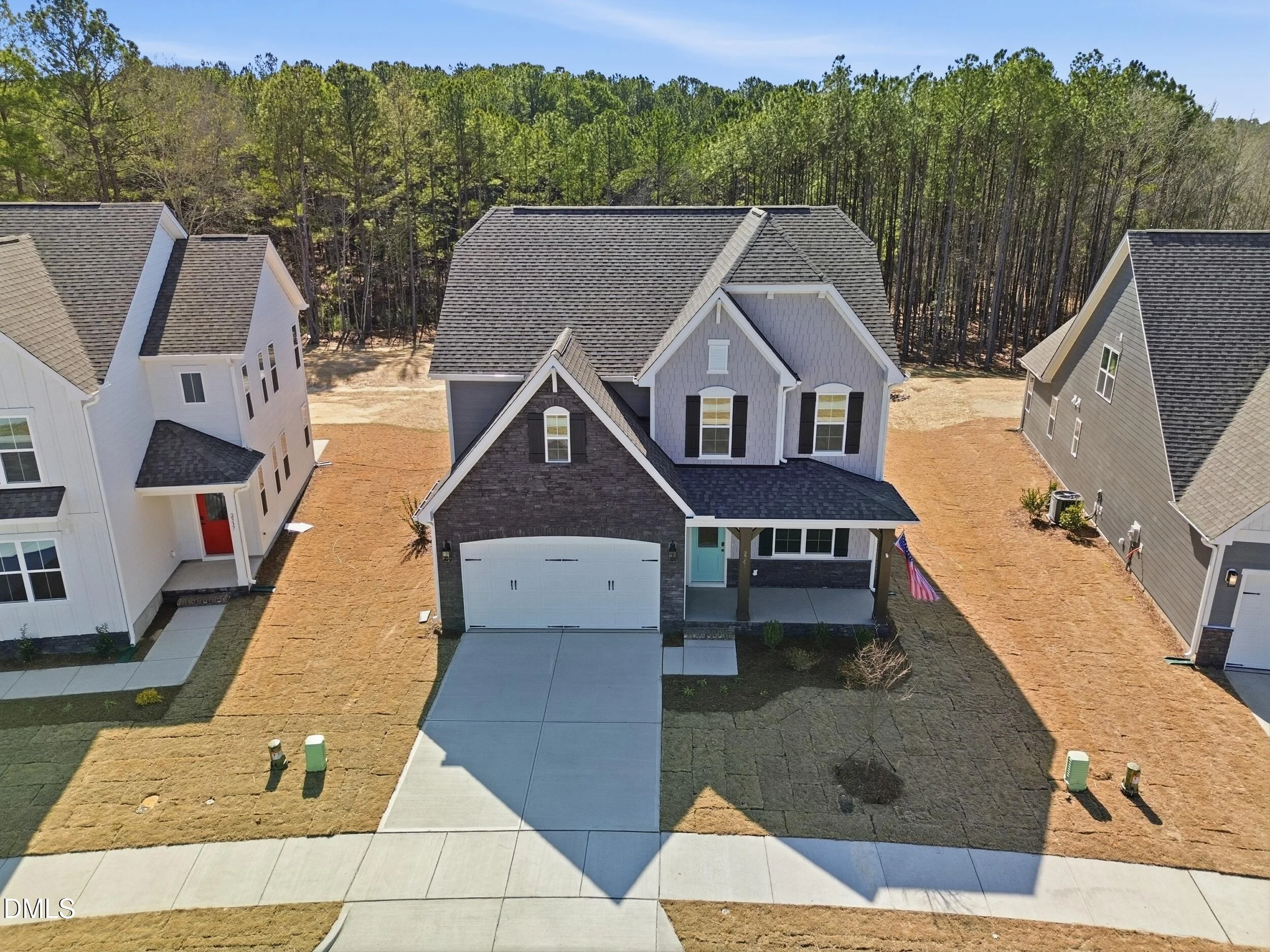 2341 Fleming Road