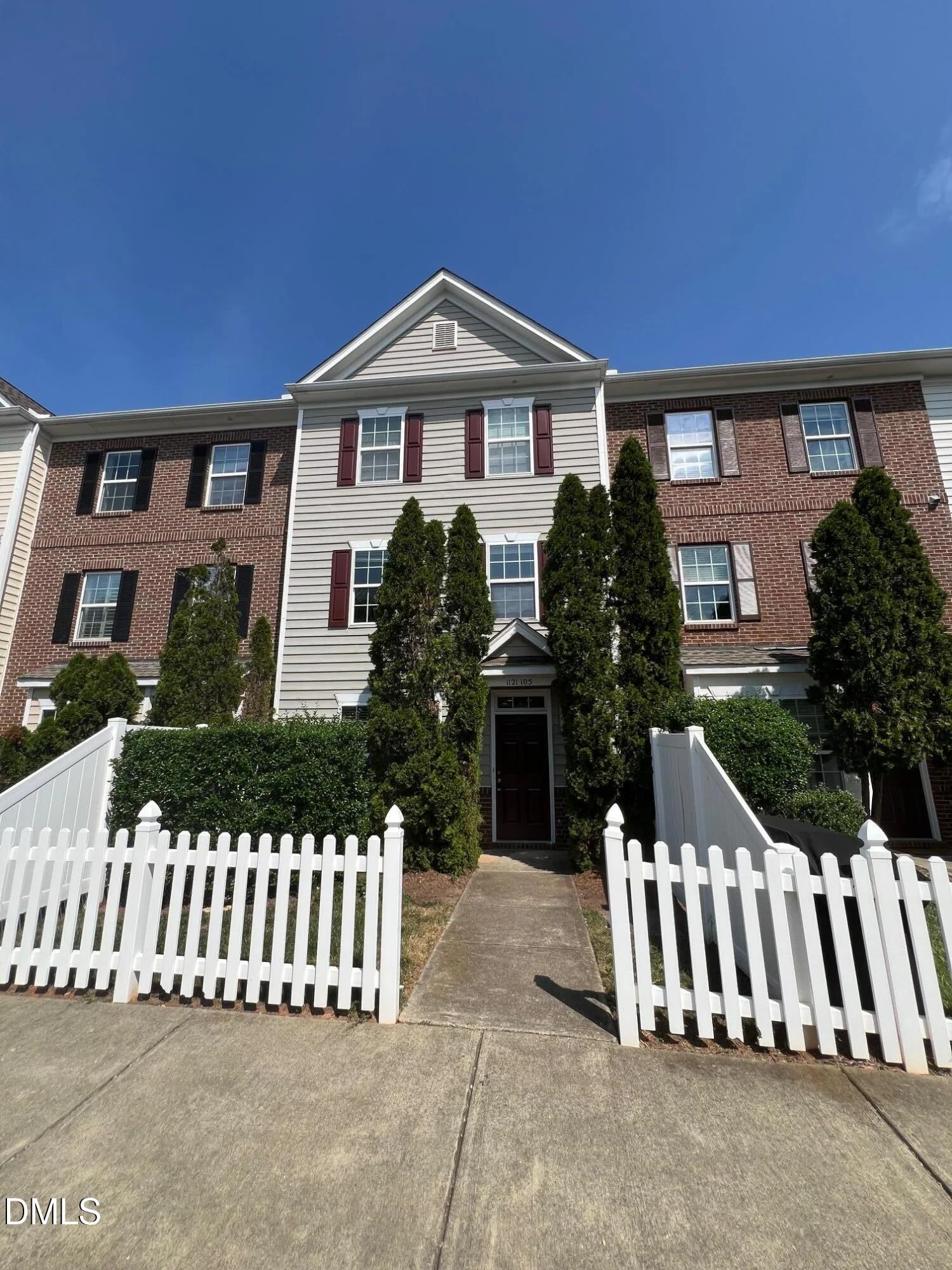 1121 Consortium Drive Unit 105