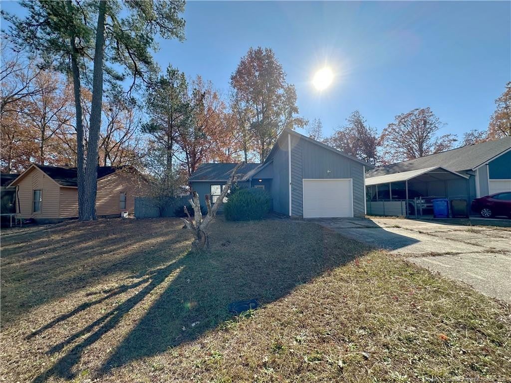 6031 Harmon Place