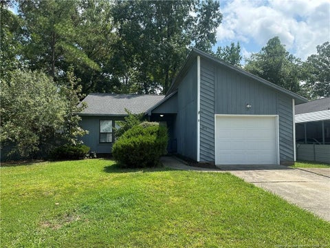 Photo of 6031 Harmon Place, Fayetteville, NC 28314 (MLS # LP762402)