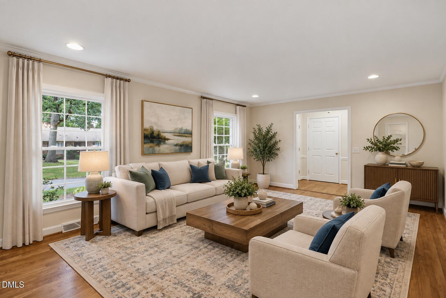 1711 Duval Drive
