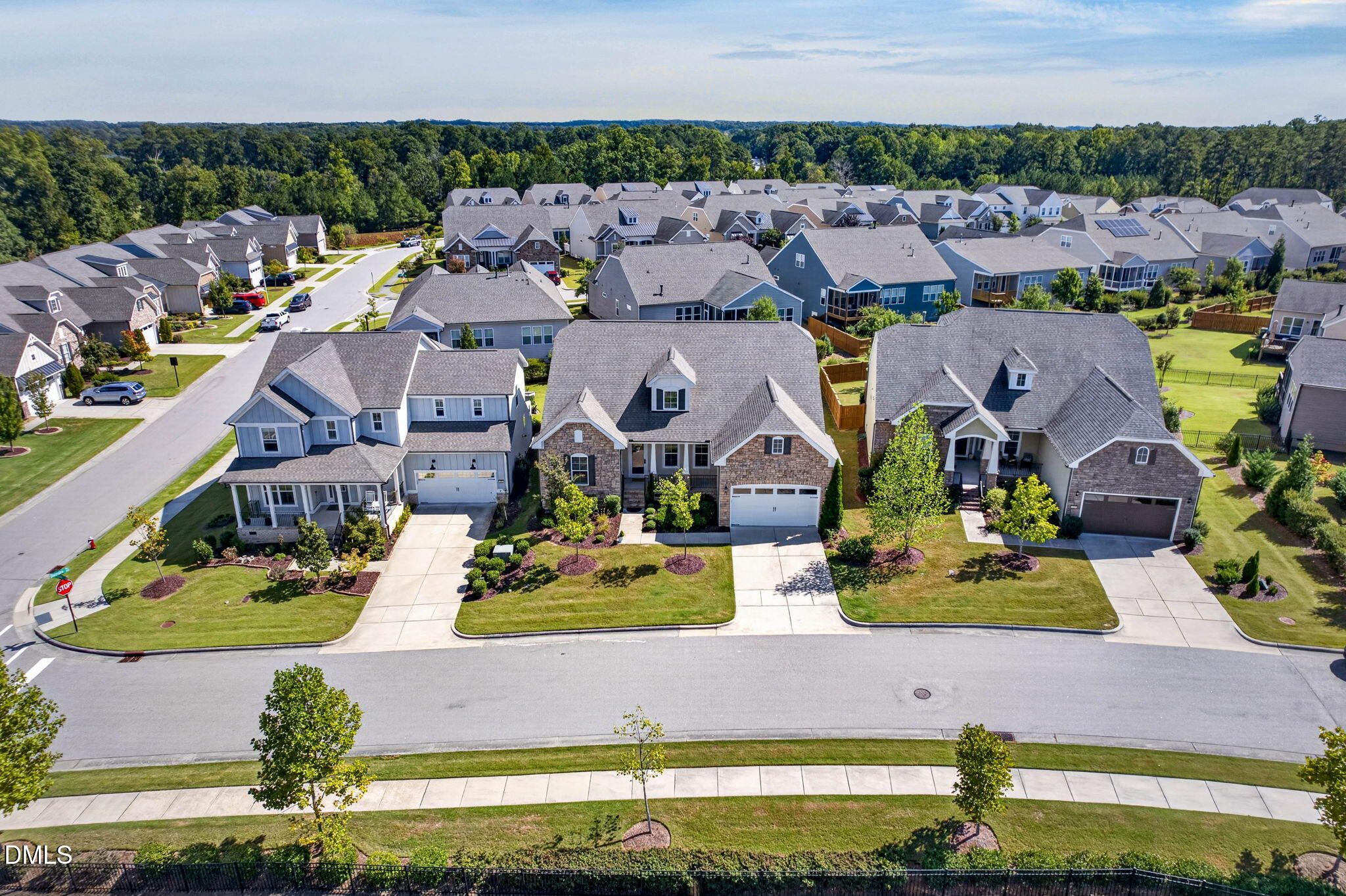 616 Trocha Drive