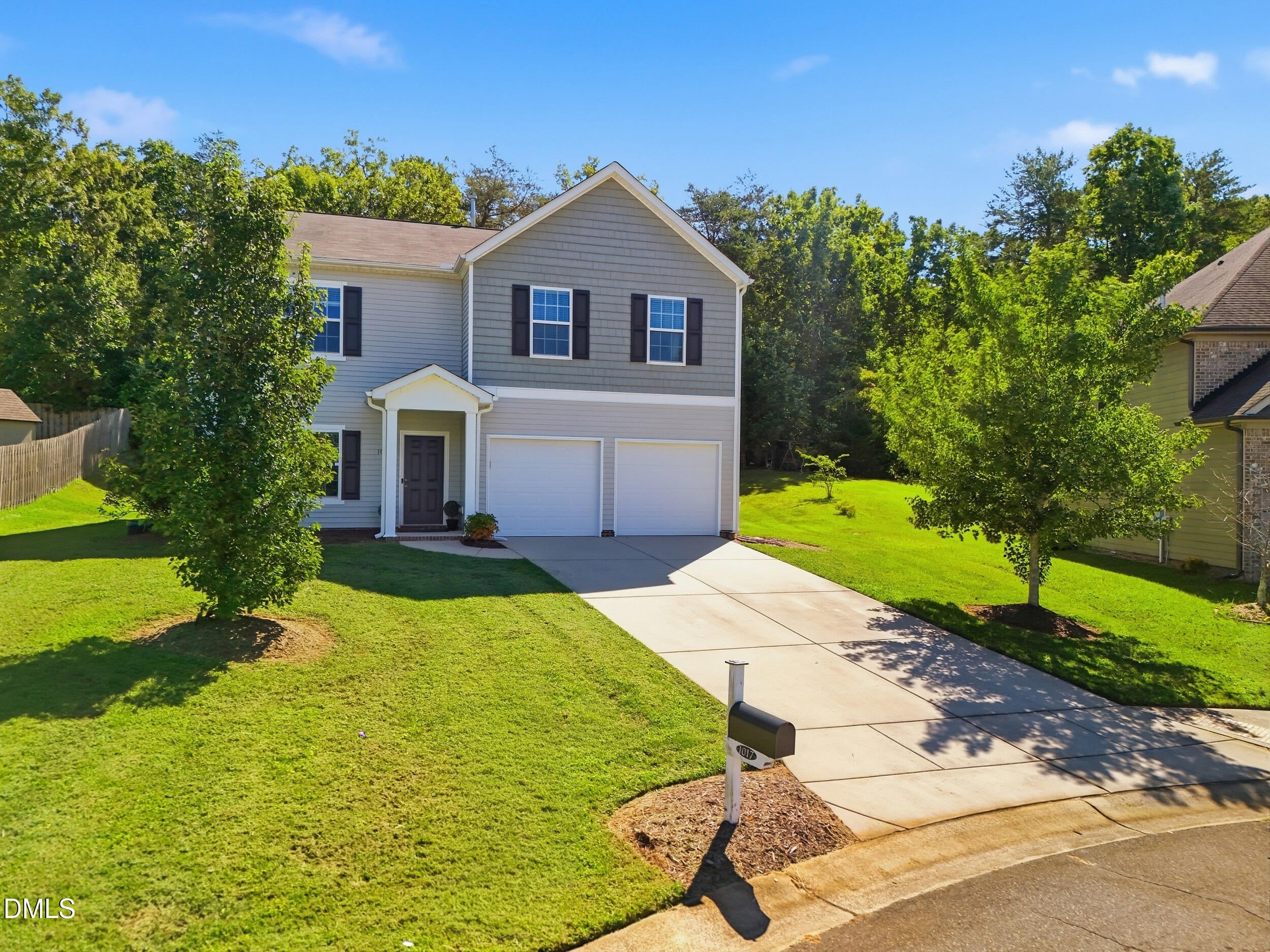 1017 Scotch Pine Way
