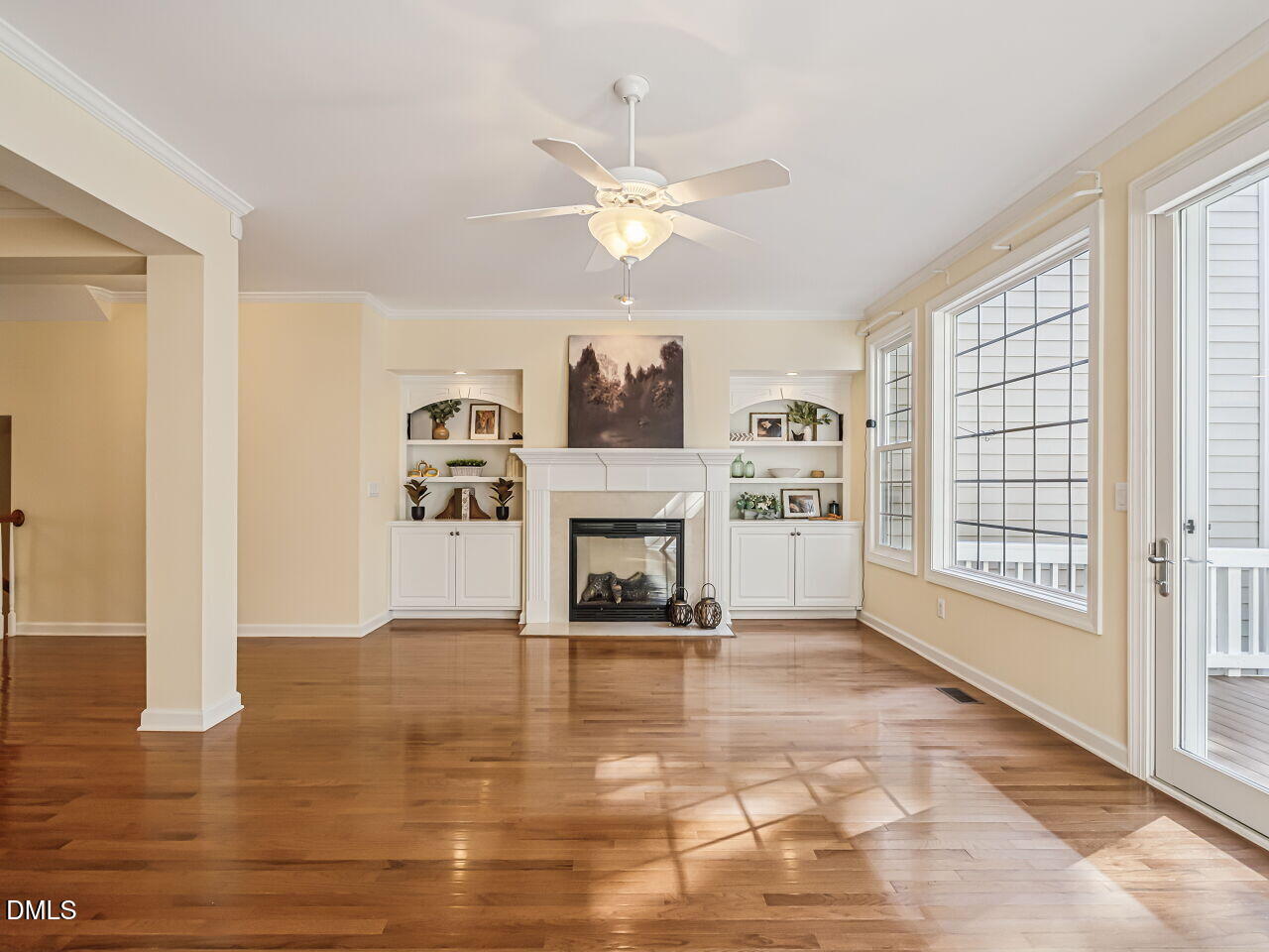 314 Bridgegate Drive
