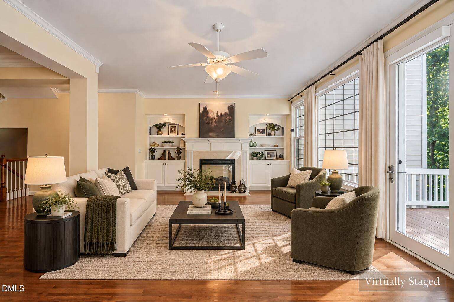 314 Bridgegate Drive