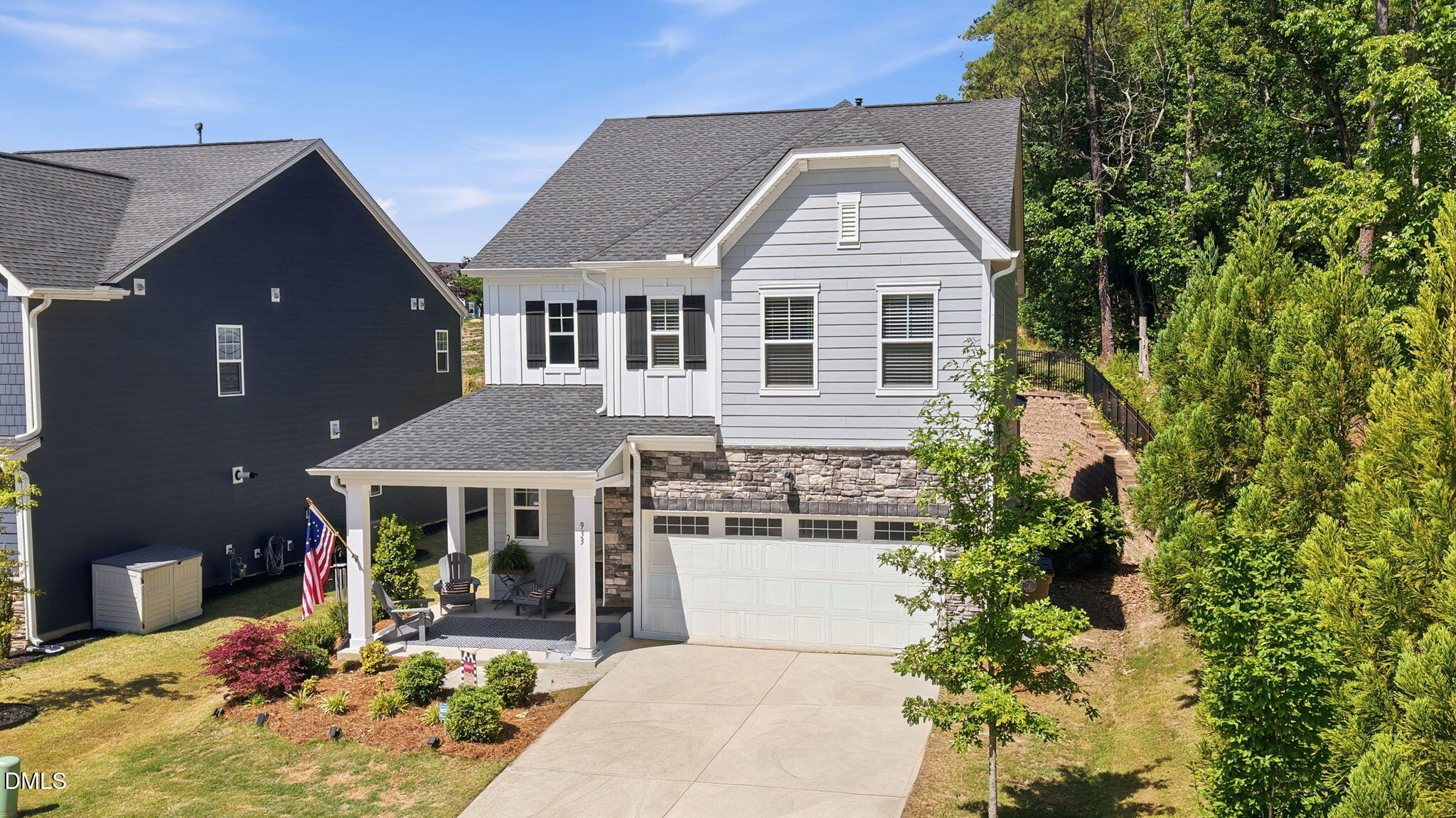 933 Wrights Creek Way
