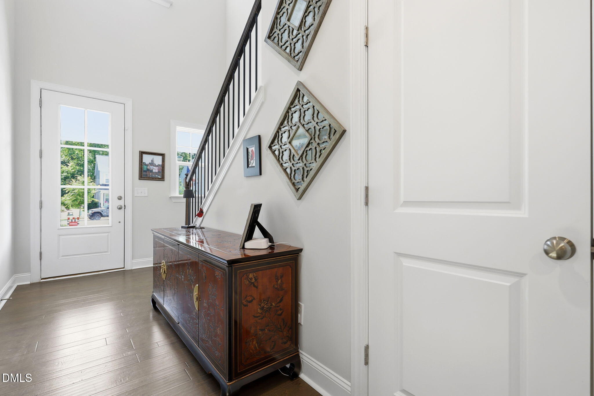 933 Wrights Creek Way