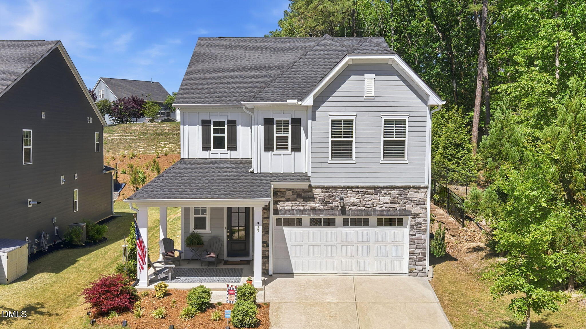 933 Wrights Creek Way