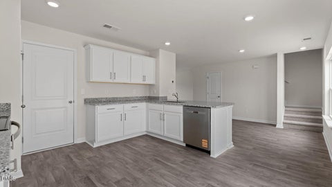 3813 Dianne Drive NW Wilson NC 27896