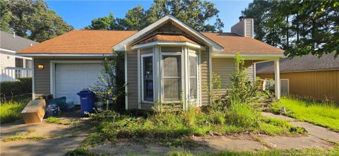 508 Andover Road Fayetteville NC 28311